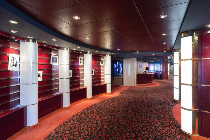 MSC Cruise Line